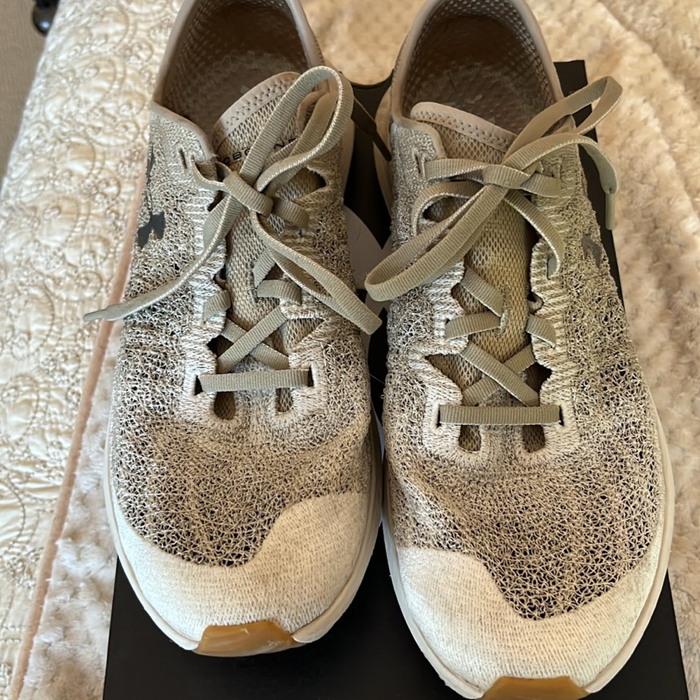 UNDER ARMOUR Threadborne Blur Men’s Shoes